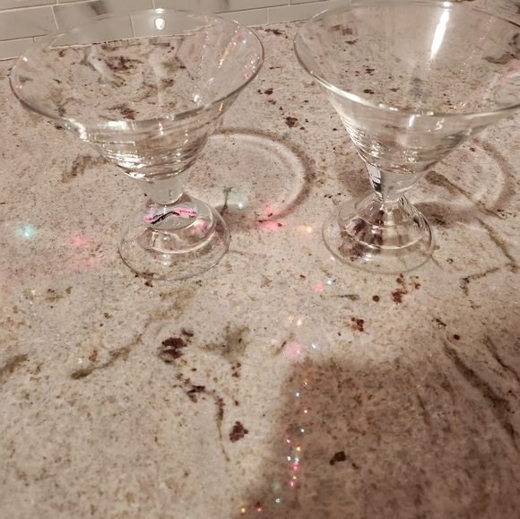 Martini glasses - Picture 8 of 8